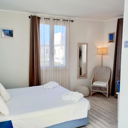 Hotel La Villa Del Mare Cagliari Zewnętrze zdjęcie