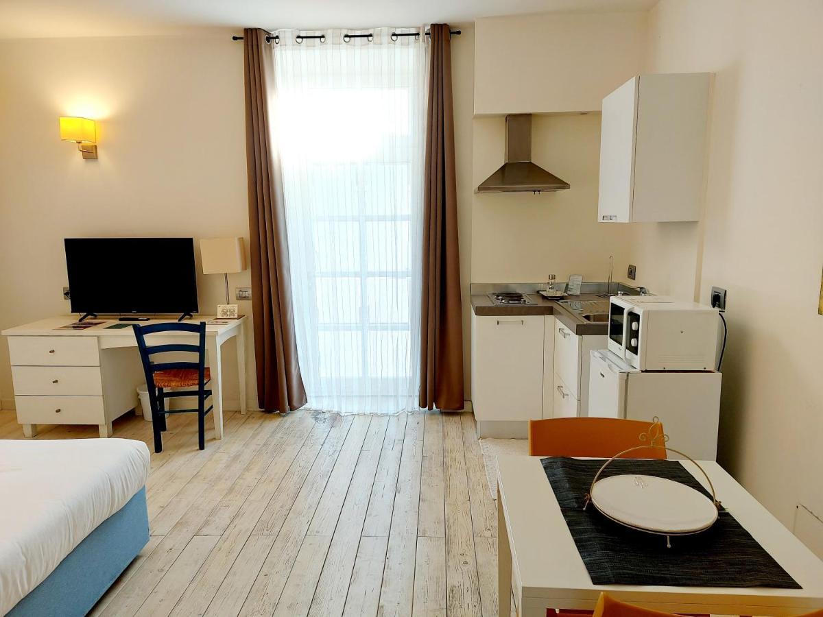 Hotel La Villa Del Mare Cagliari Zewnętrze zdjęcie