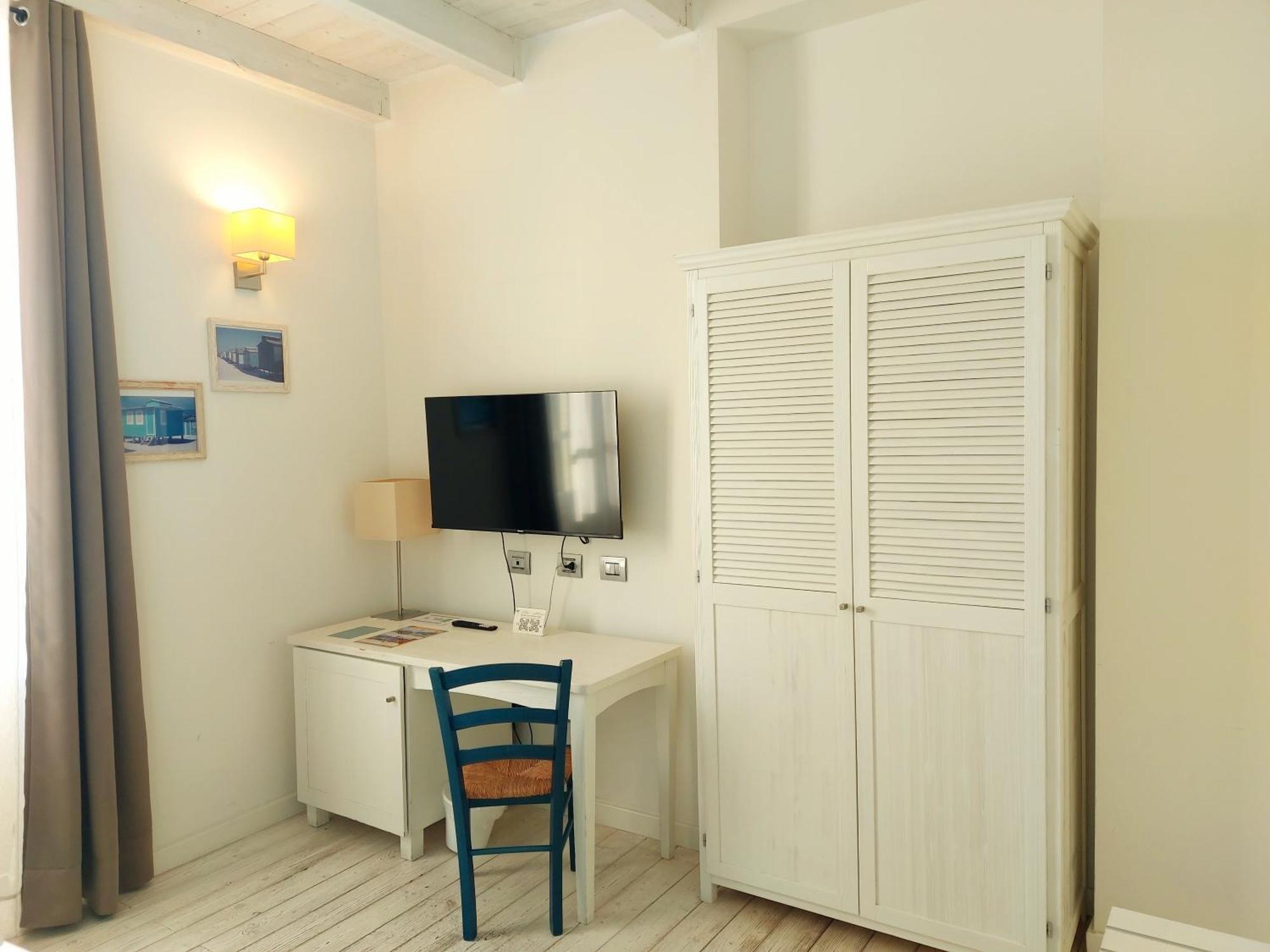 Hotel La Villa Del Mare Cagliari Zewnętrze zdjęcie
