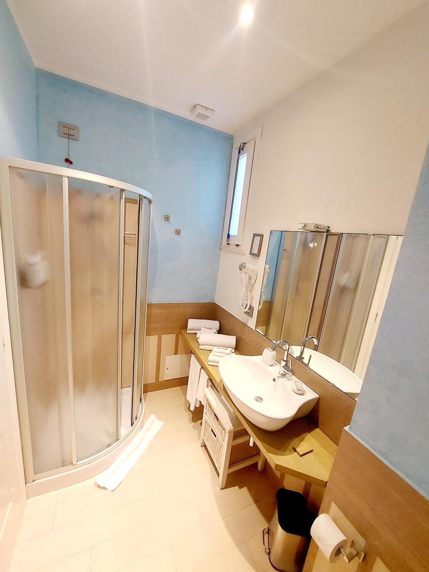 Hotel La Villa Del Mare Cagliari Zewnętrze zdjęcie