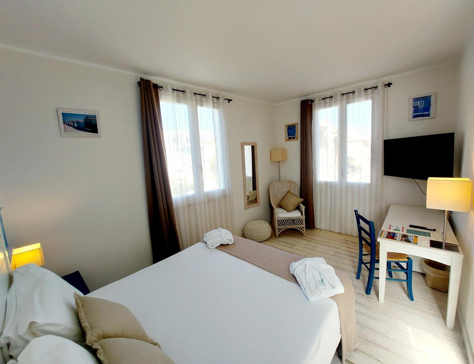 Hotel La Villa Del Mare Cagliari Zewnętrze zdjęcie