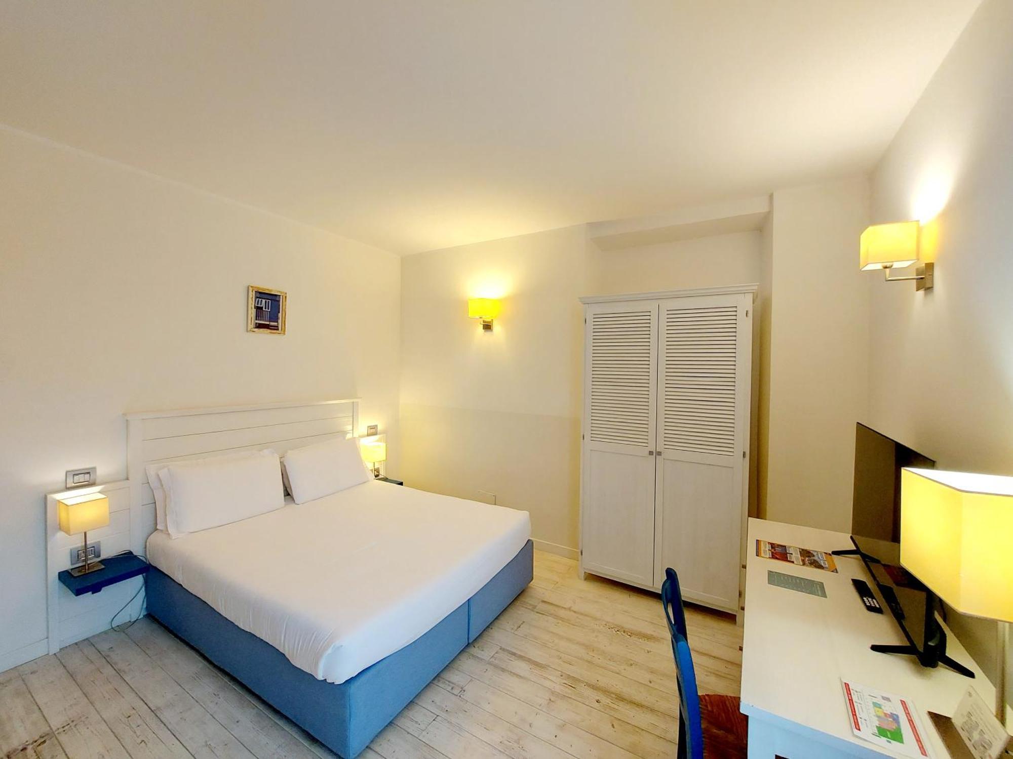 Hotel La Villa Del Mare Cagliari Zewnętrze zdjęcie