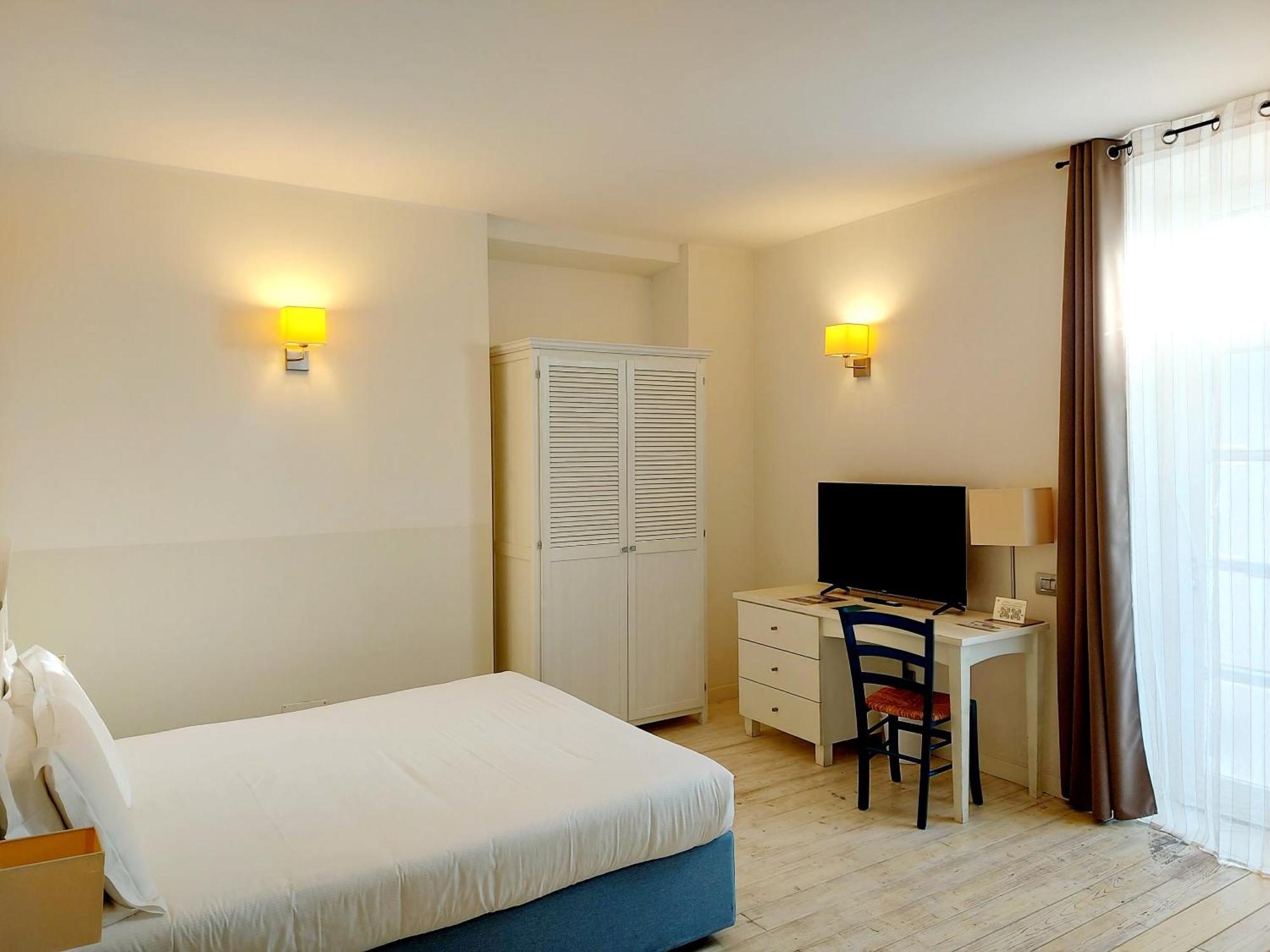 Hotel La Villa Del Mare Cagliari Zewnętrze zdjęcie