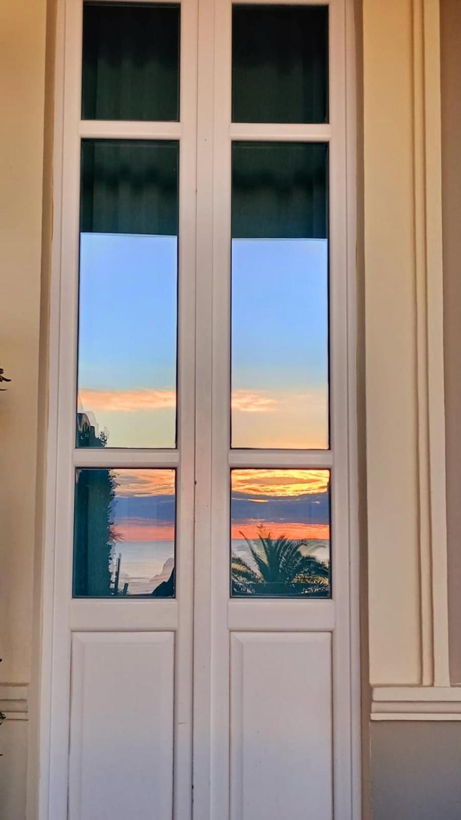 Hotel La Villa Del Mare Cagliari Zewnętrze zdjęcie