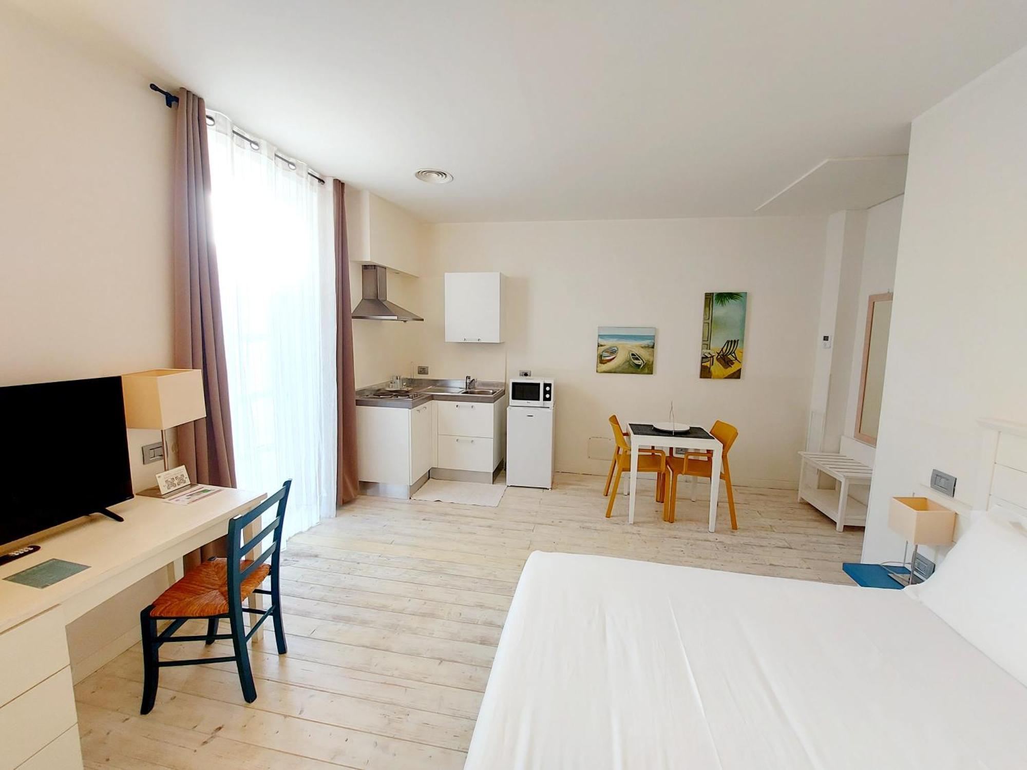 Hotel La Villa Del Mare Cagliari Zewnętrze zdjęcie