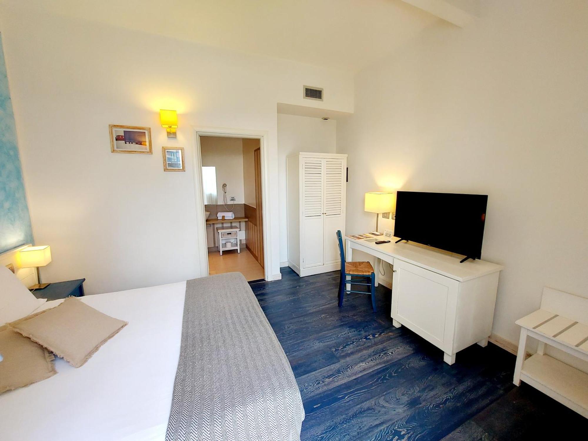 Hotel La Villa Del Mare Cagliari Zewnętrze zdjęcie