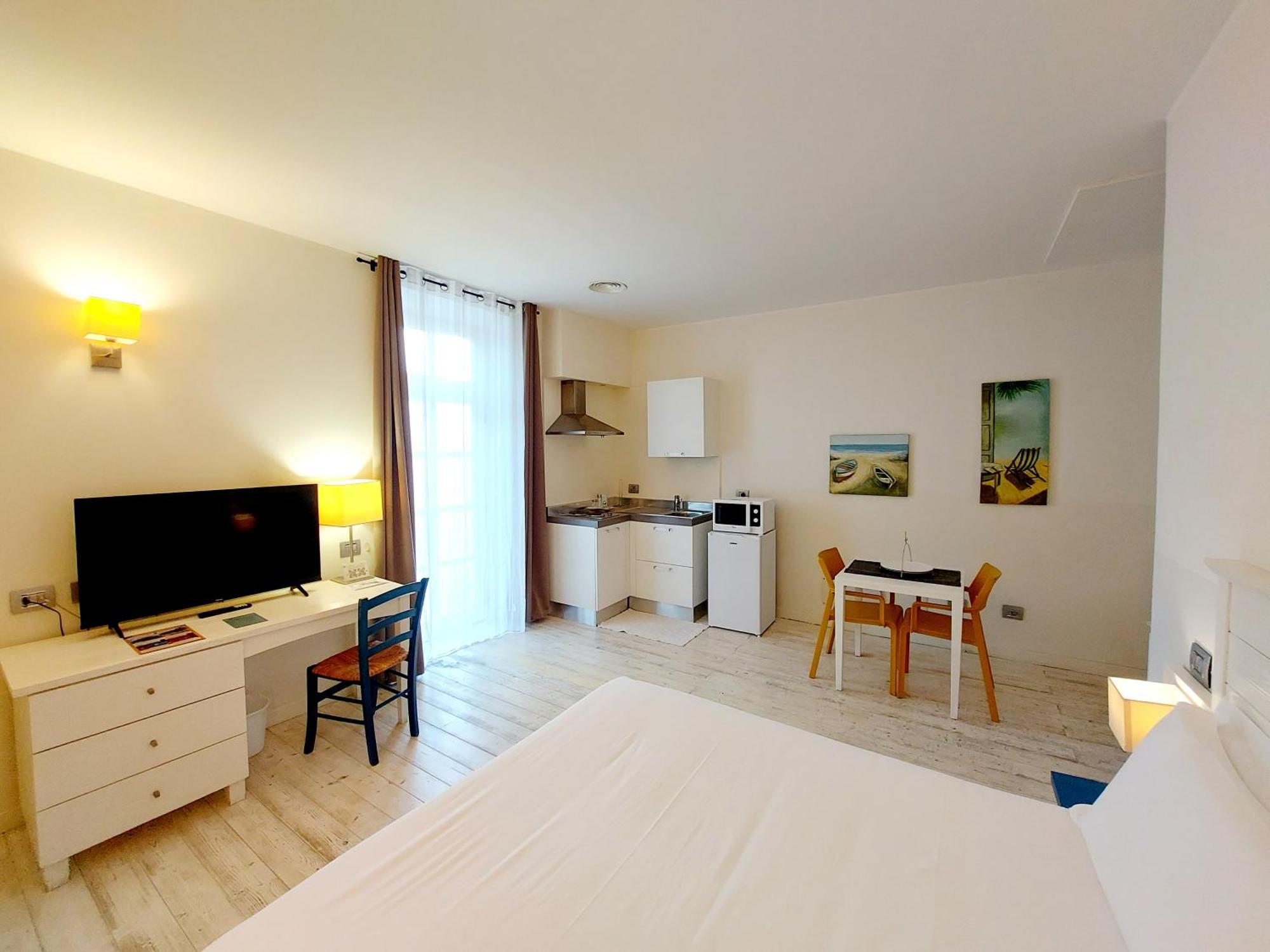 Hotel La Villa Del Mare Cagliari Zewnętrze zdjęcie
