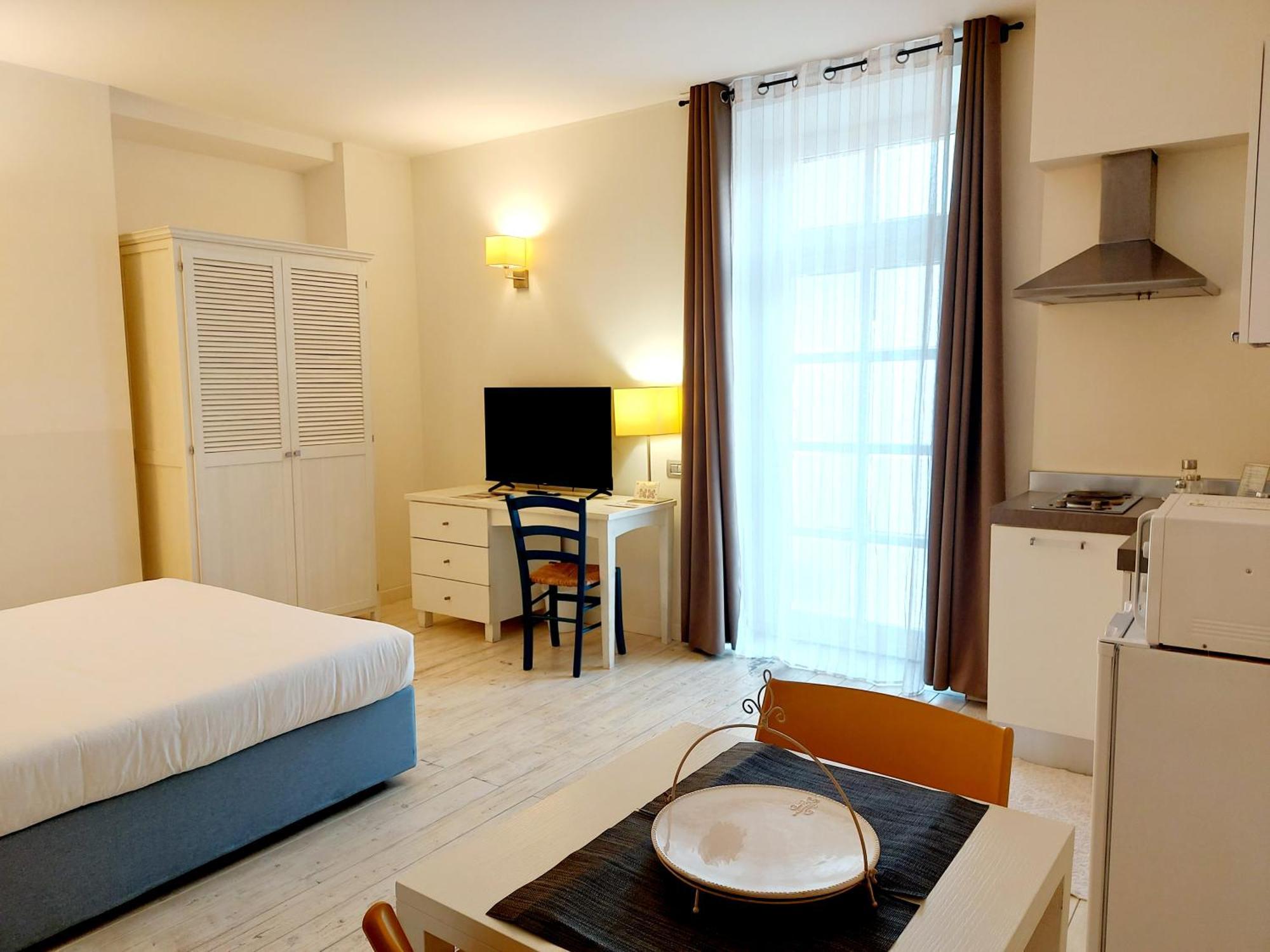 Hotel La Villa Del Mare Cagliari Zewnętrze zdjęcie